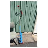 ICE AUGER
