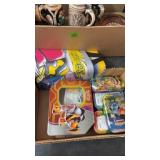 POKEMON CARDS & TINS