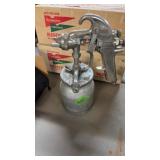BINKS SPRAY GUN