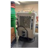 TITAN ELECTRIC HEATER
