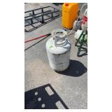 PROPANE TANK