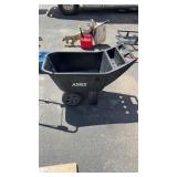 AMES GARDEN CART