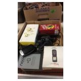 FLIP PHONE, VOICE CHANGER, SAMSUNG GALAXY & MSIC