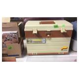 NEW PLANO TACKLE BOX