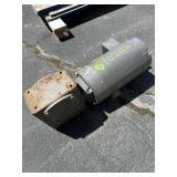 1 /12 HP ELECTRIC MOTOR W/ GEAR REDUCER