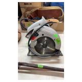 SKIL 6.5' CIRCULAR SAW