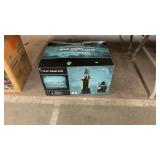 NIB 5FT FORTUNE WITCH HALLOWEEN DECORATION