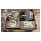 MISC 264 BRASS & MISC ITEMS ** WE DO NOT SHIP AMMO