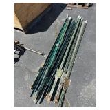 GROUP OF T POSTS