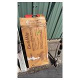 EARTHWAY PRECISION GARDEN SEEDER