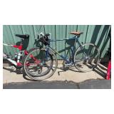 SCHWINN LA TOUR BICYCLE