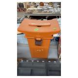 FENWICK 9050 SPORTSEAT TACKLE BOX