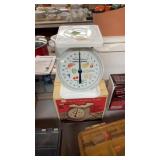 KITCHEN CANNING SCALE