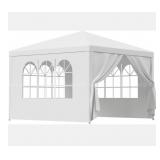 10X10 CANOPY