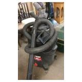 SHOP VAC