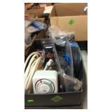 TIMER, HDMI CABLE, CORESDS & MISC