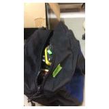 TOOL BAG & MISC TOOLS