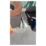BOAT ANCHOR