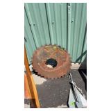 SAW BLADE
