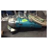 MAKITA ANGLE GRINDER