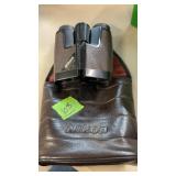 NIKON 3X23 BINOCULARS
