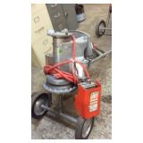 RIDGID 300 PIPE THREADER