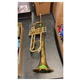CONN TRUMPET