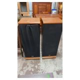 PR OF FISHER SPEAKERS