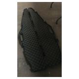HARD SIDED GUN CASE