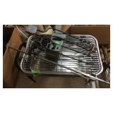 FABERWARE BROILER