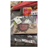 VICTORIAN ROSE WALLET, NWT