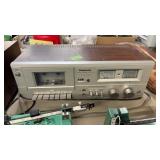 PANASONIC 608 CASSETTE DECK