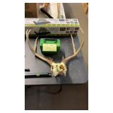 MULE DEER ANTLERS