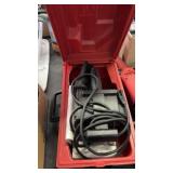 CRAFTSMAN BELT SANDER