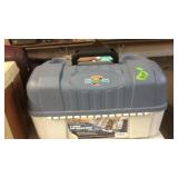 FLAMBEAU TACKLE BOX, EMPTY