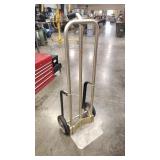 METAL 2- WHEEL DOLLY