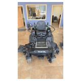 YAKTA YXR 610 61' DECK ZERO TURN MOWER
