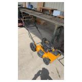 POULAN PRO 22' PUSH MOWER