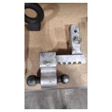 RAPID HITCH STEEL ADJUSTABLE HITCH