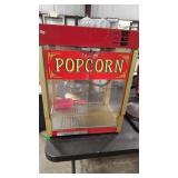 STAR POPCORN MACHINE