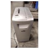 FELLOWES PAPER SHREDDER