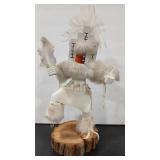 CLOUD DANCER KACHINA