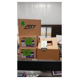 4- RTI RKM1+ WALL MOUNT SOUND SYSTEM CONTROLLERS