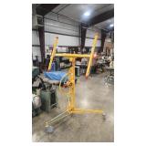 PANEL LIFT MODEL 439 DRYWALL PANEL HOIST