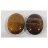 73g TIGER EYE  STONE