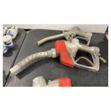 2 - VTG GAS PUMP NOZZELS