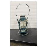 DIETZ VESTA  WABASH RR LANTERN