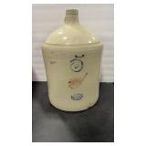 #5 REDWING JUG