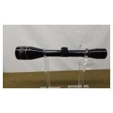 LEUPOLD 8X RIFLE SCOPE