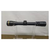LEUPOLD VARI-X III 2.5 X 8M SCOPE